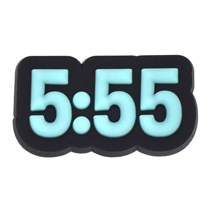 5:55 Croc Klip