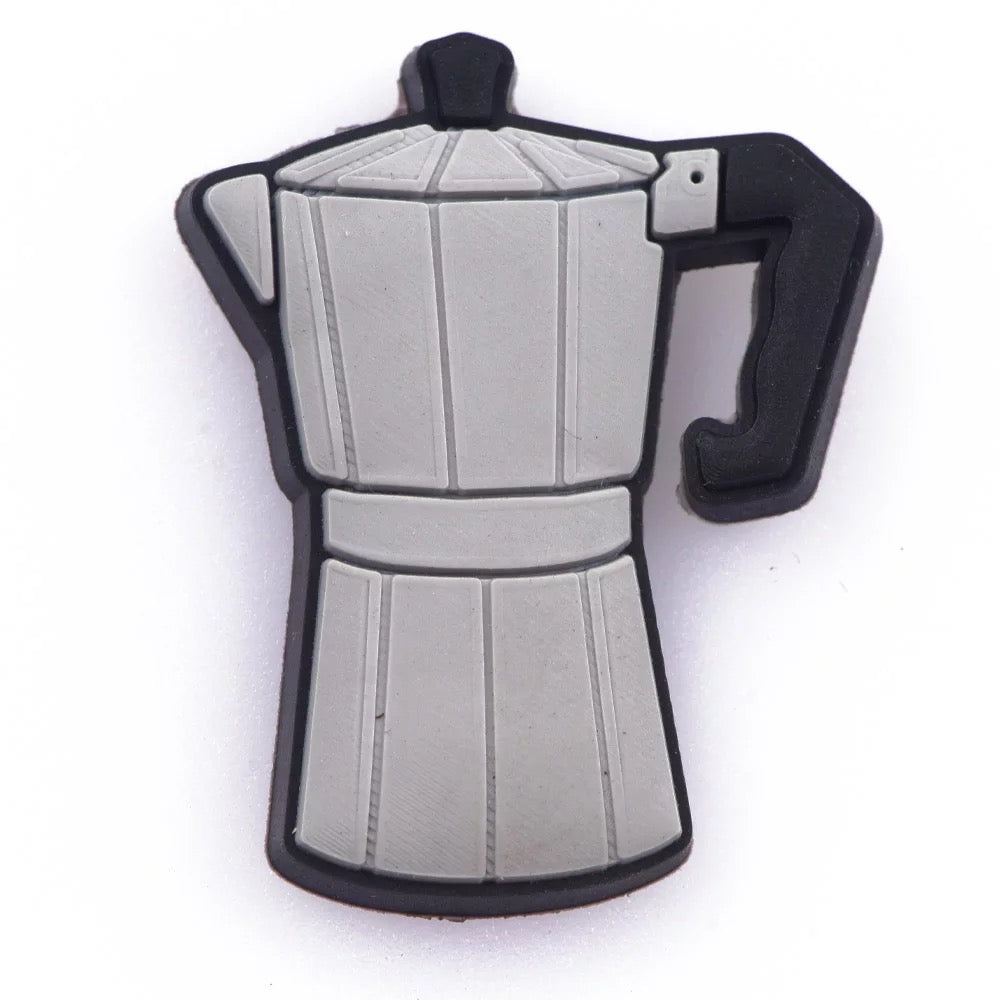 Cafetera Croc Klip