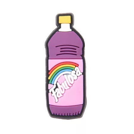Fabulosa Croc Klip