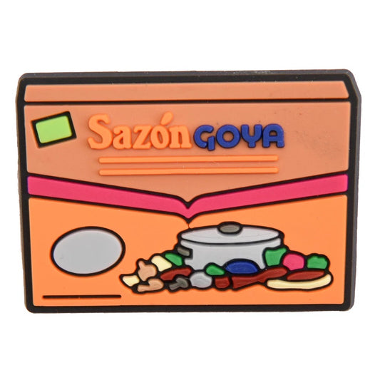 Sazon Goya Croc Klip