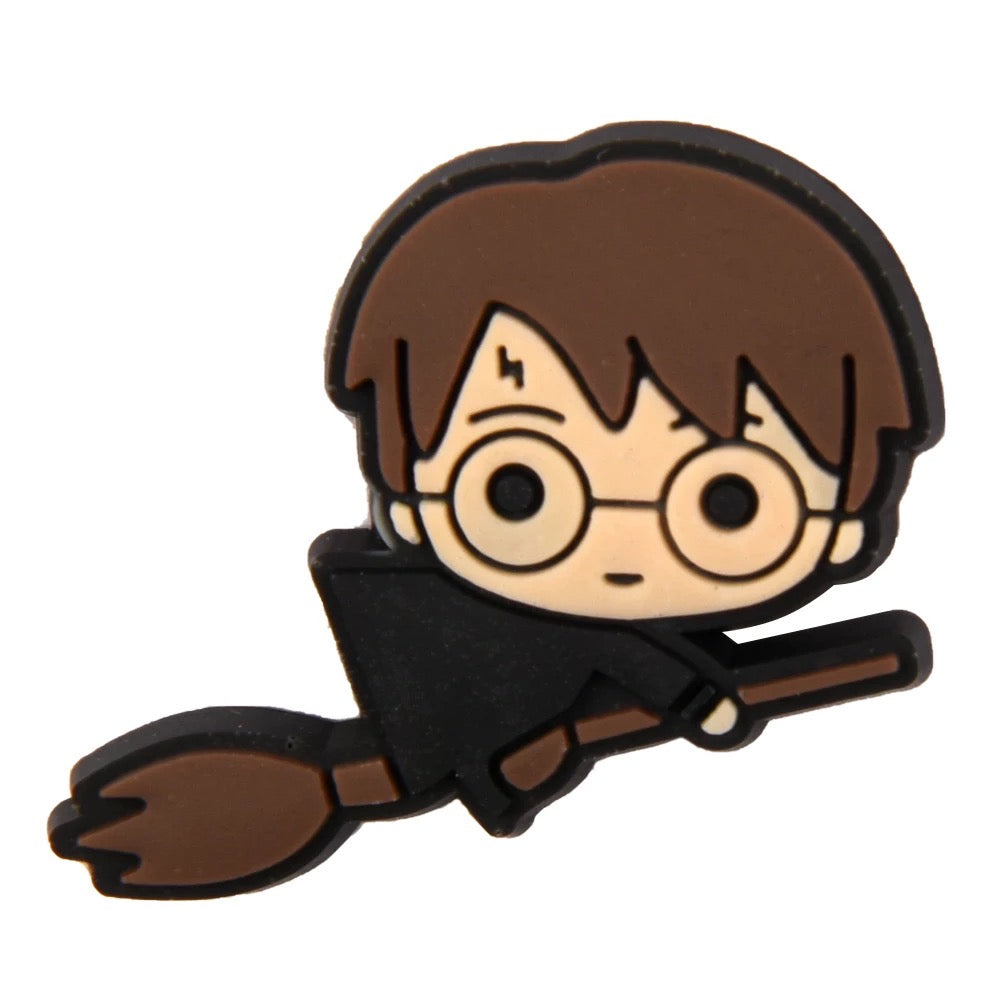Harry Potter I Croc Klip