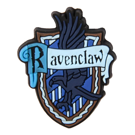 Ravenclaw Croc Klip