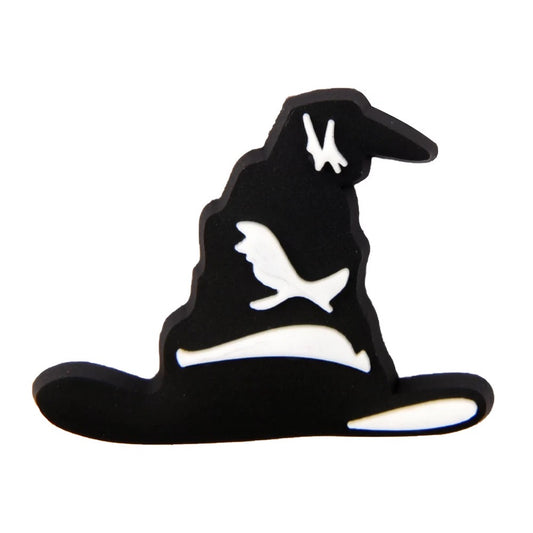 Sorting Hat Croc Klip