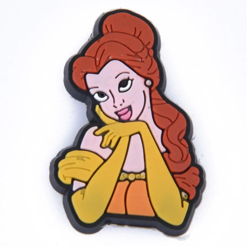 Belle Croc Klip