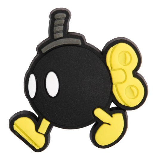 Bob-omb Croc Klip