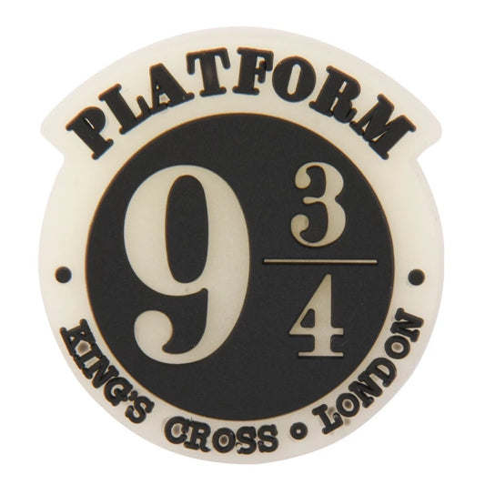 Platform 9 3/4th Croc Klip