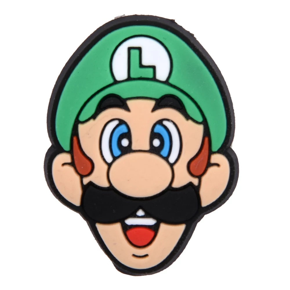Luigi Croc Klip