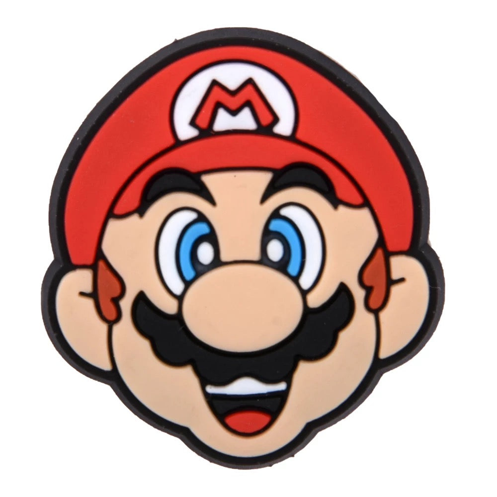 Mario Croc Klip