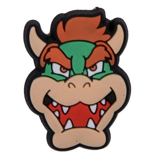 Bowser Croc Klip