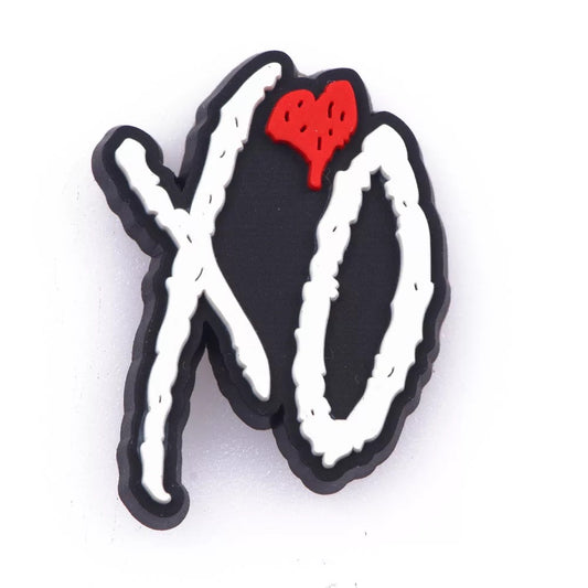 The Weeknd XO Croc Klip