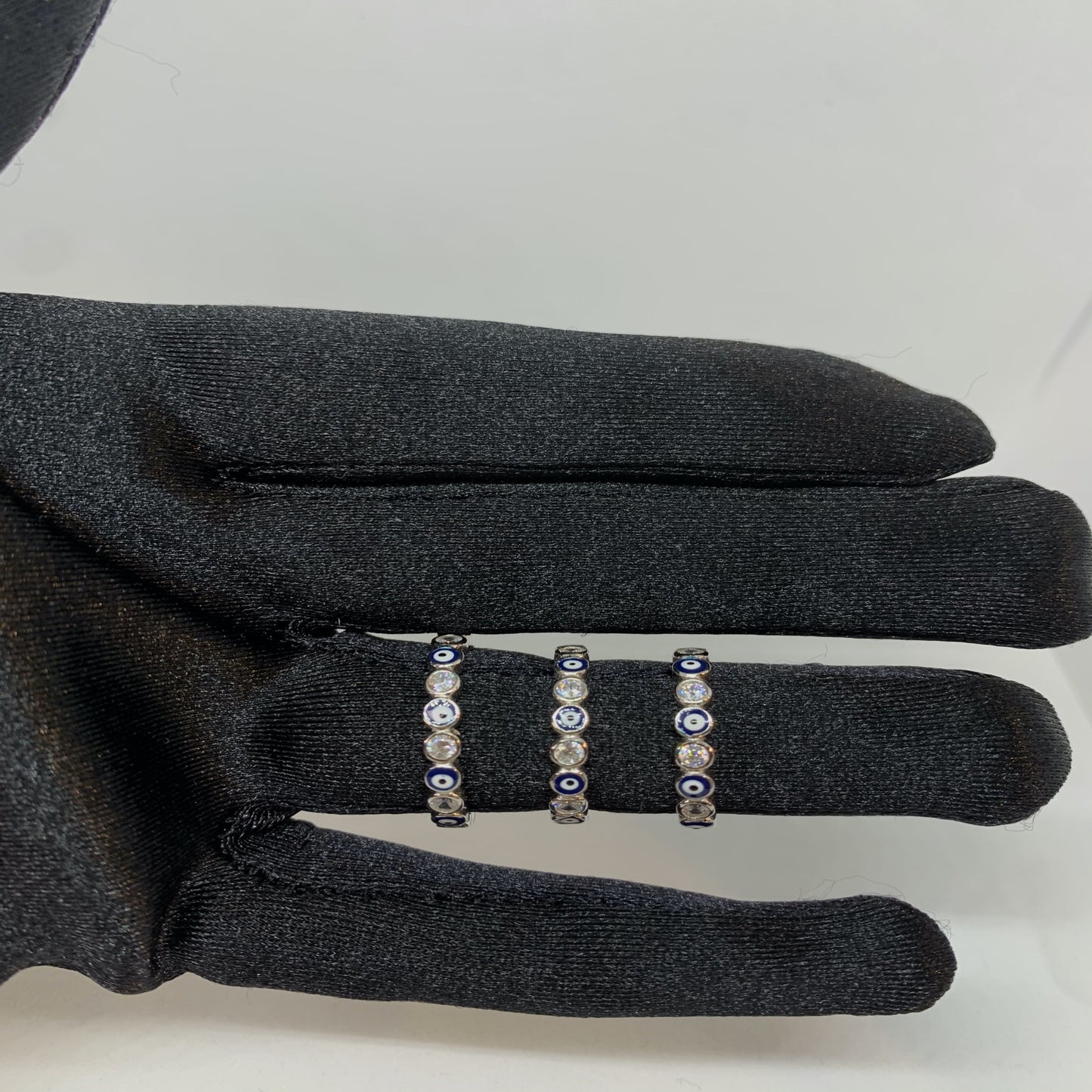 Mal de Ojo ring