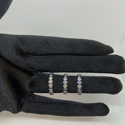 Mal de Ojo ring