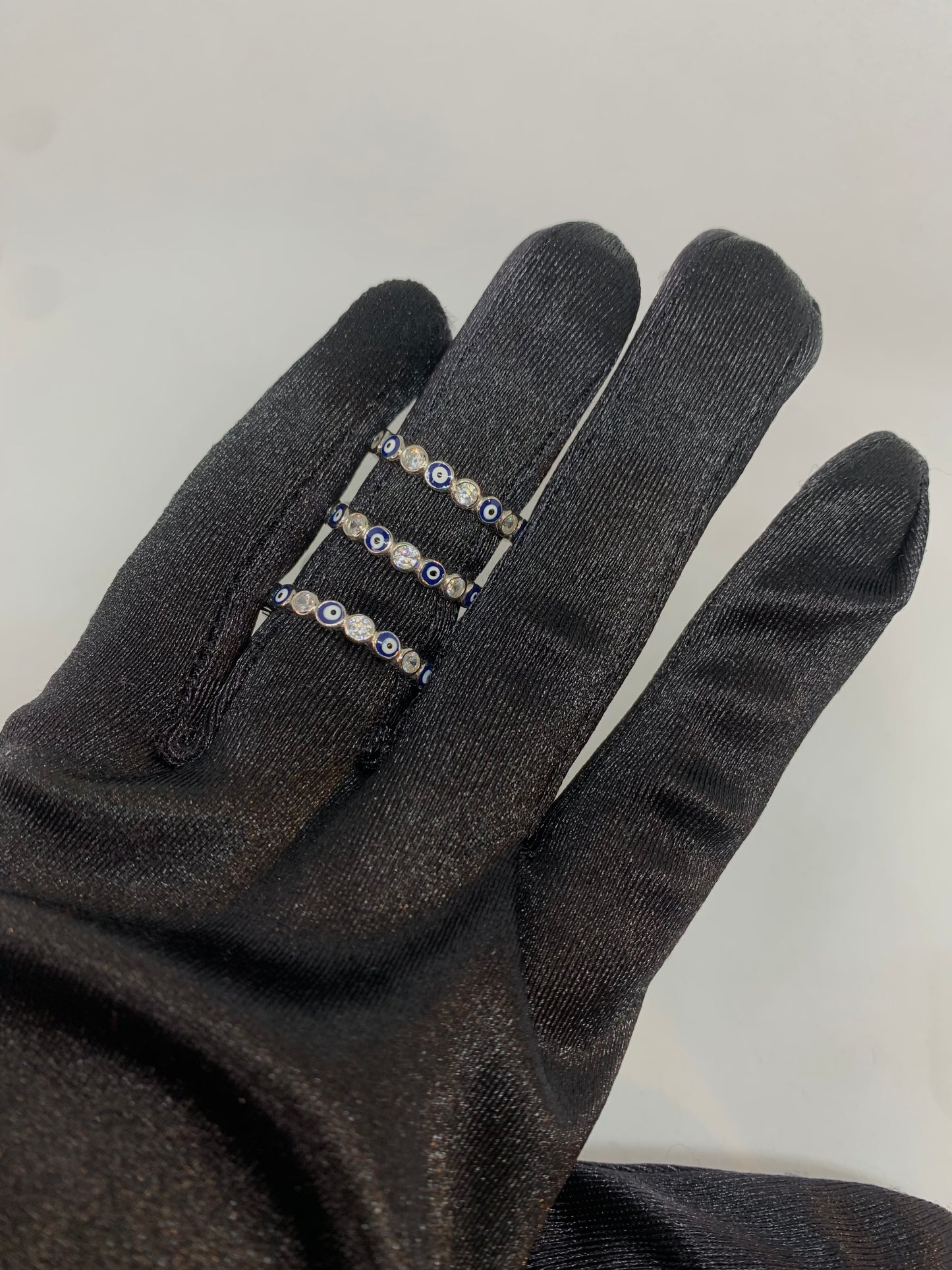 Mal de Ojo ring