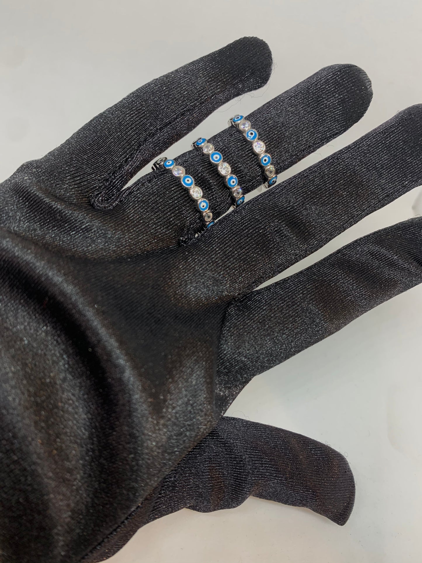 Mal de Ojo ring