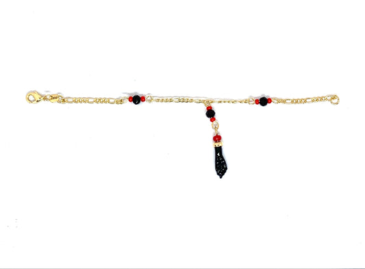 Children’s Azabache Bracelet