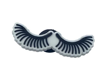 Lashes Croc Klip