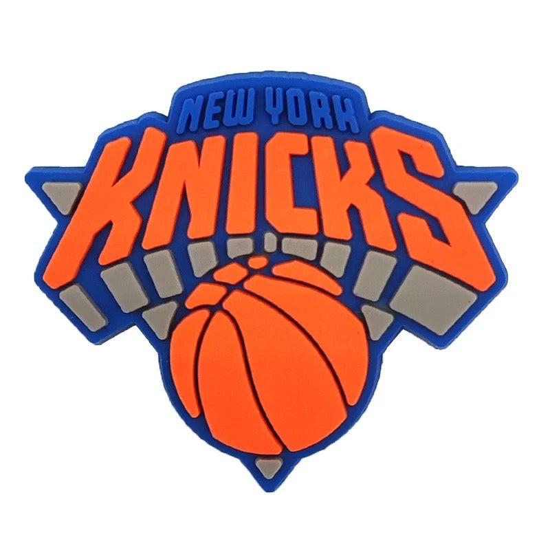 NY Knicks Croc Klip