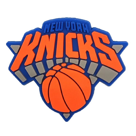 NY Knicks Croc Klip