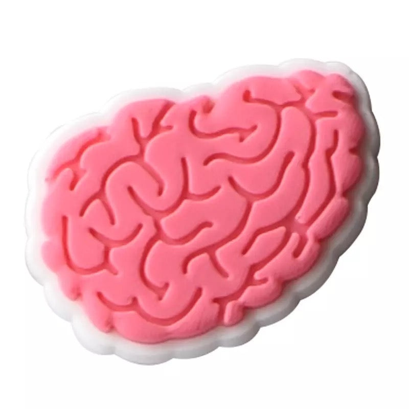 Brain Croc Klip