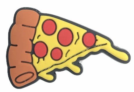 Pizza Croc Klip