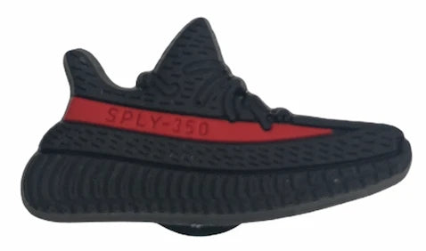 Yeezy Boost 350 Croc Klip