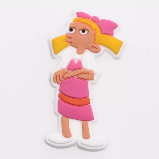 Helga Croc Klip