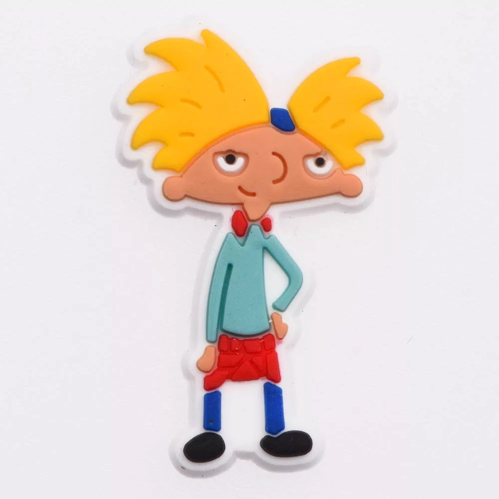 Arnold Croc Klip