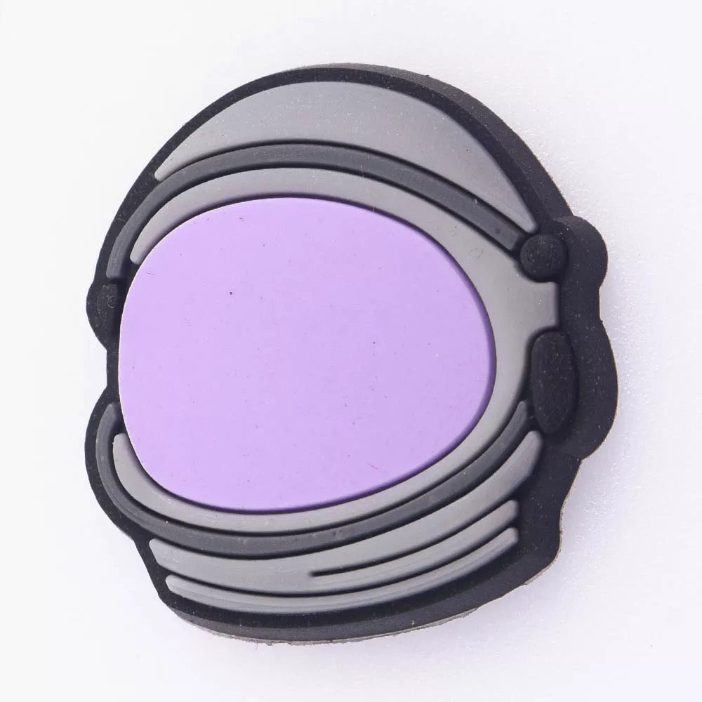 Astro Helmet Croc Klip