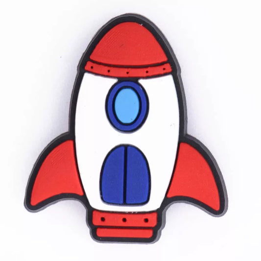 Space Shuttle Croc Klip