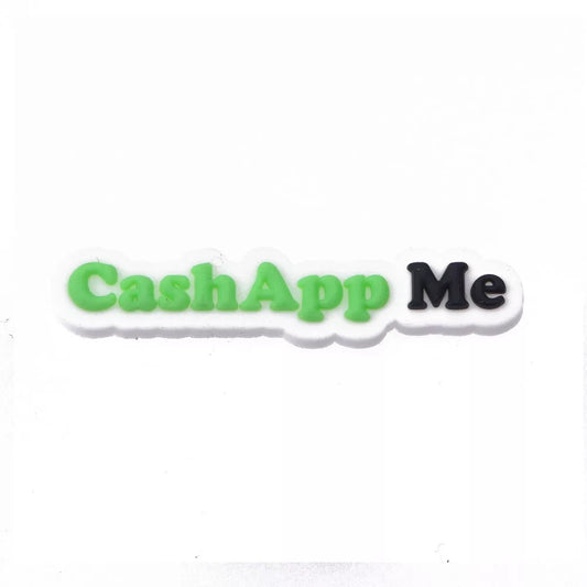CashApp Me Croc Klip