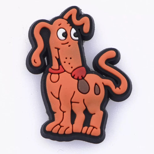 Spike Pickle Croc Klip