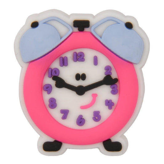 Tickety Tock Croc Klip