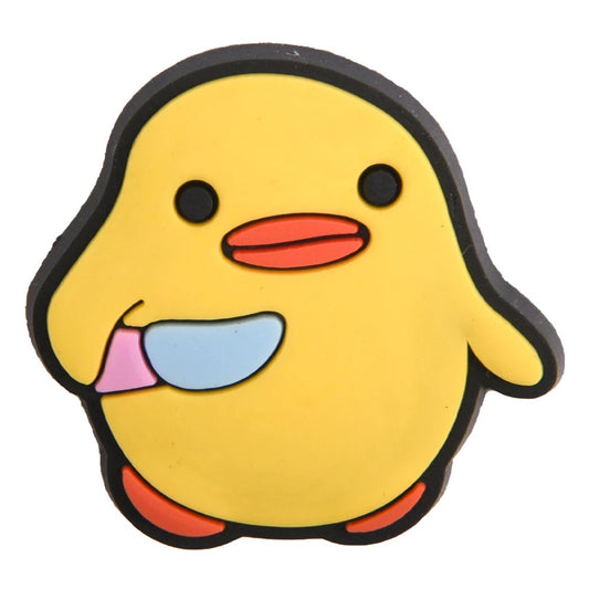 Not A Killer but Dont Push Me Croc Klip