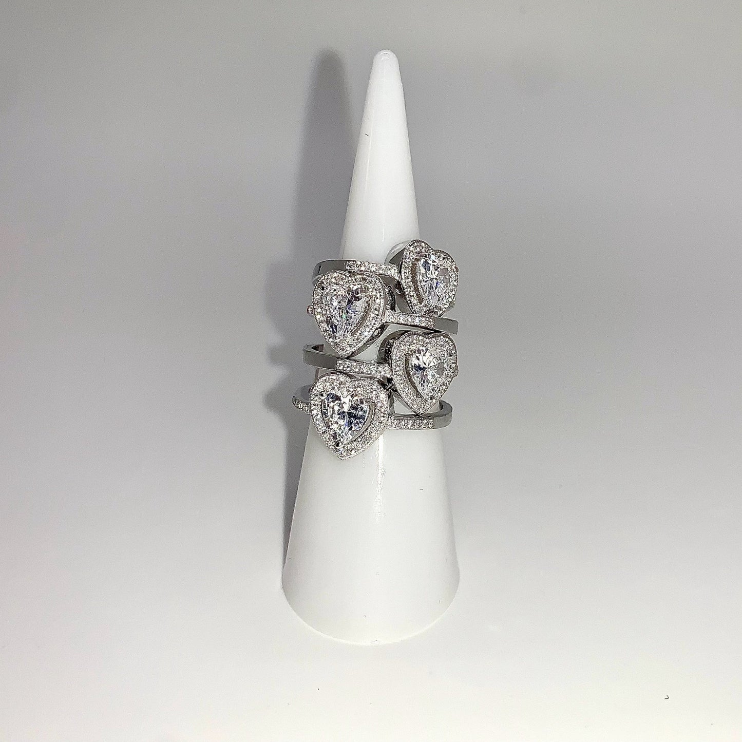 Mi Amor Ring