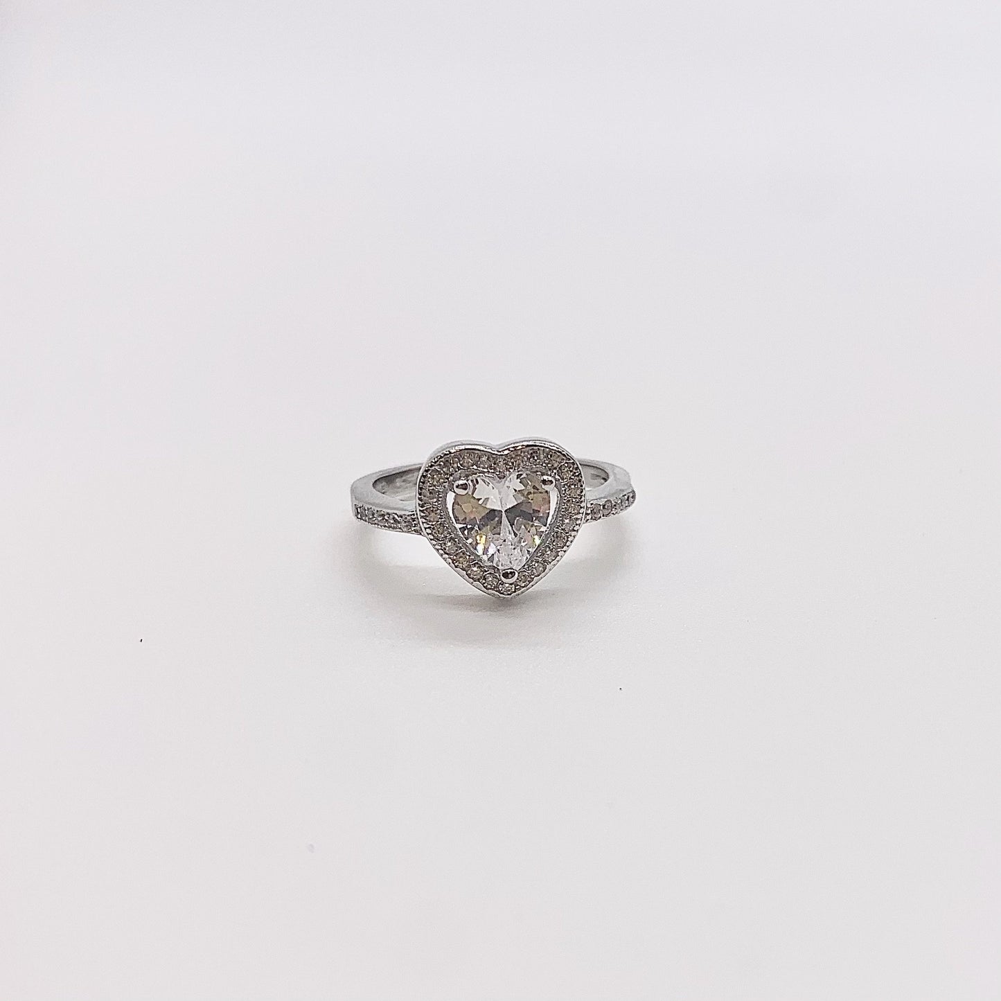 Mi Amor Ring
