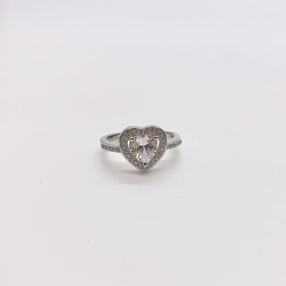 Mi Amor Ring