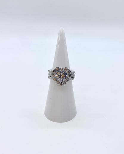 Corazoncito Ring