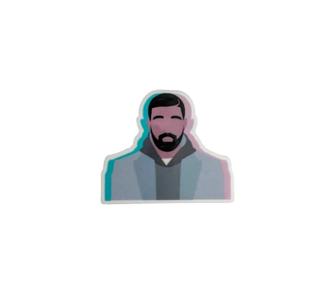 Summer 6Teen Drake Croc Klip