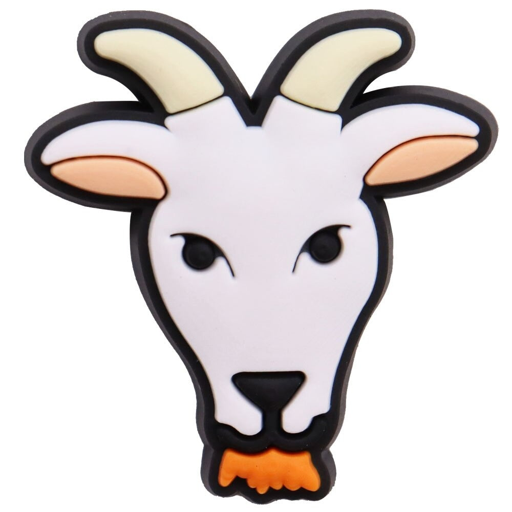 Goat Croc Klip
