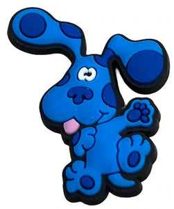 Blues Clues Croc Klip