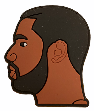 Drake II Croc Klip