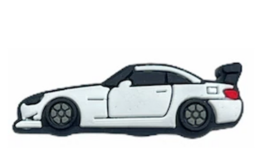 Honda S2K Croc Klip