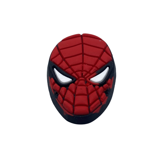 Spiderman Croc Klip