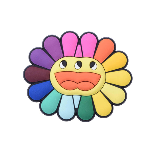 Twin Murakami Croc Klip