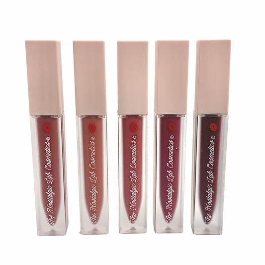 Matte Lippy