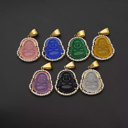 Micro Buddha
