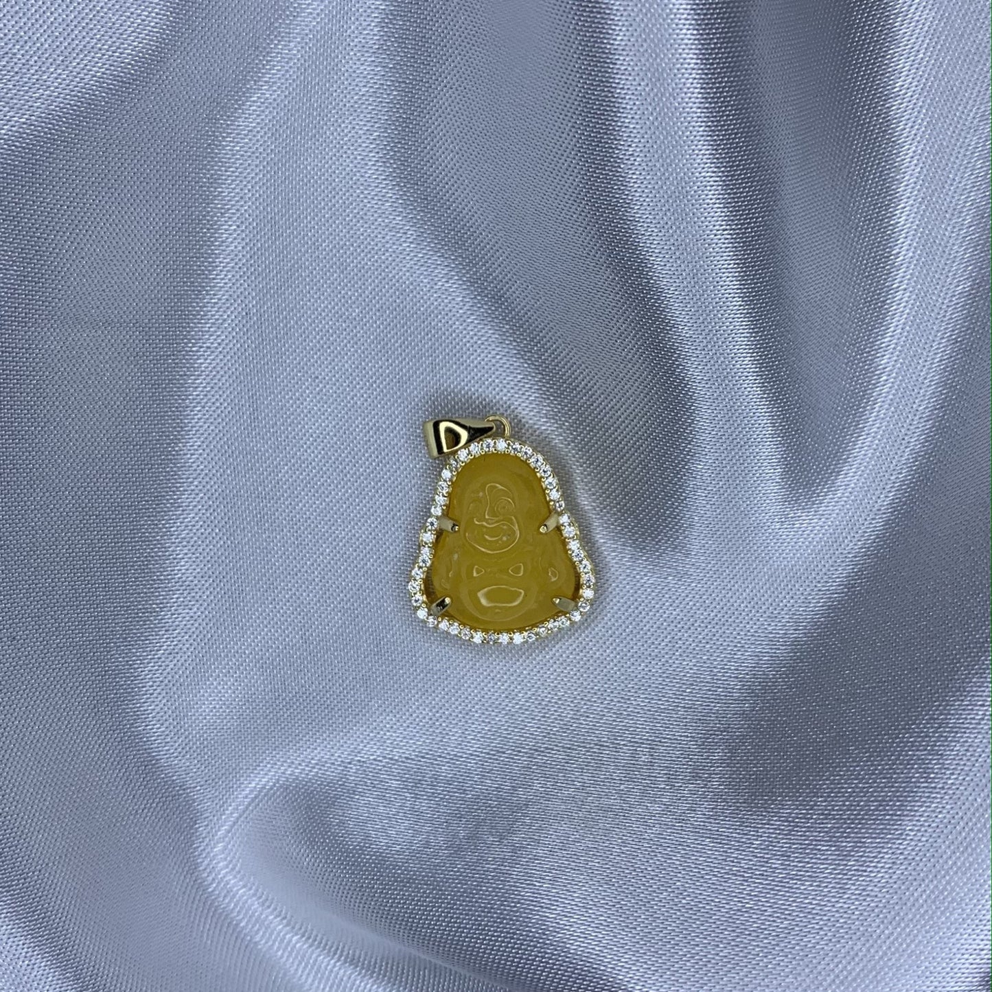 Micro Buddha