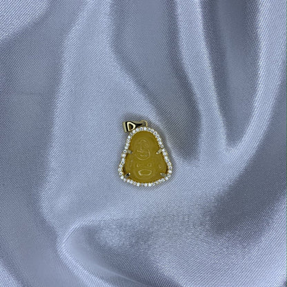 Micro Buddha