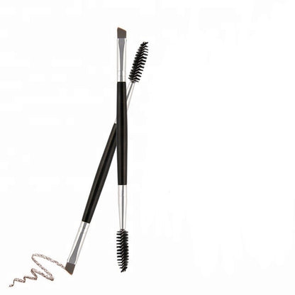 Duo Brow Angled Brush