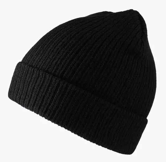 Basic Beanie